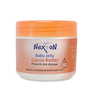 Nexton Baby Jelly Cocoa Butter 100 ML