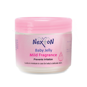 Nexton Baby Jelly Mild Fragranced 100 ML