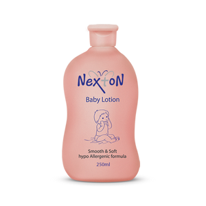 Nexton Baby Lotion