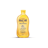 Nexton Baby Shampoo Soap Free