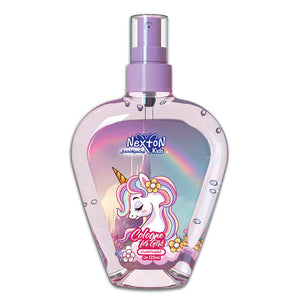 Nexton Kids Cologne for Girls 125 ML Magical Horn