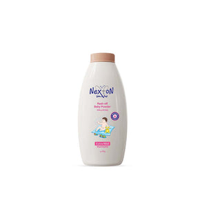 Nexton Baby Rash-off Powder Extra Mild