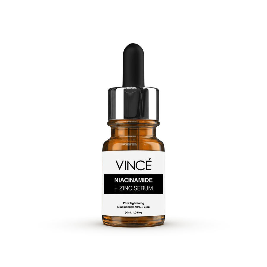 Vince Niacinamide + Zinc Serum 30 ML