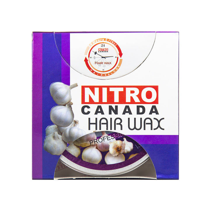 Nitro Canada Hair Wax 150 GM