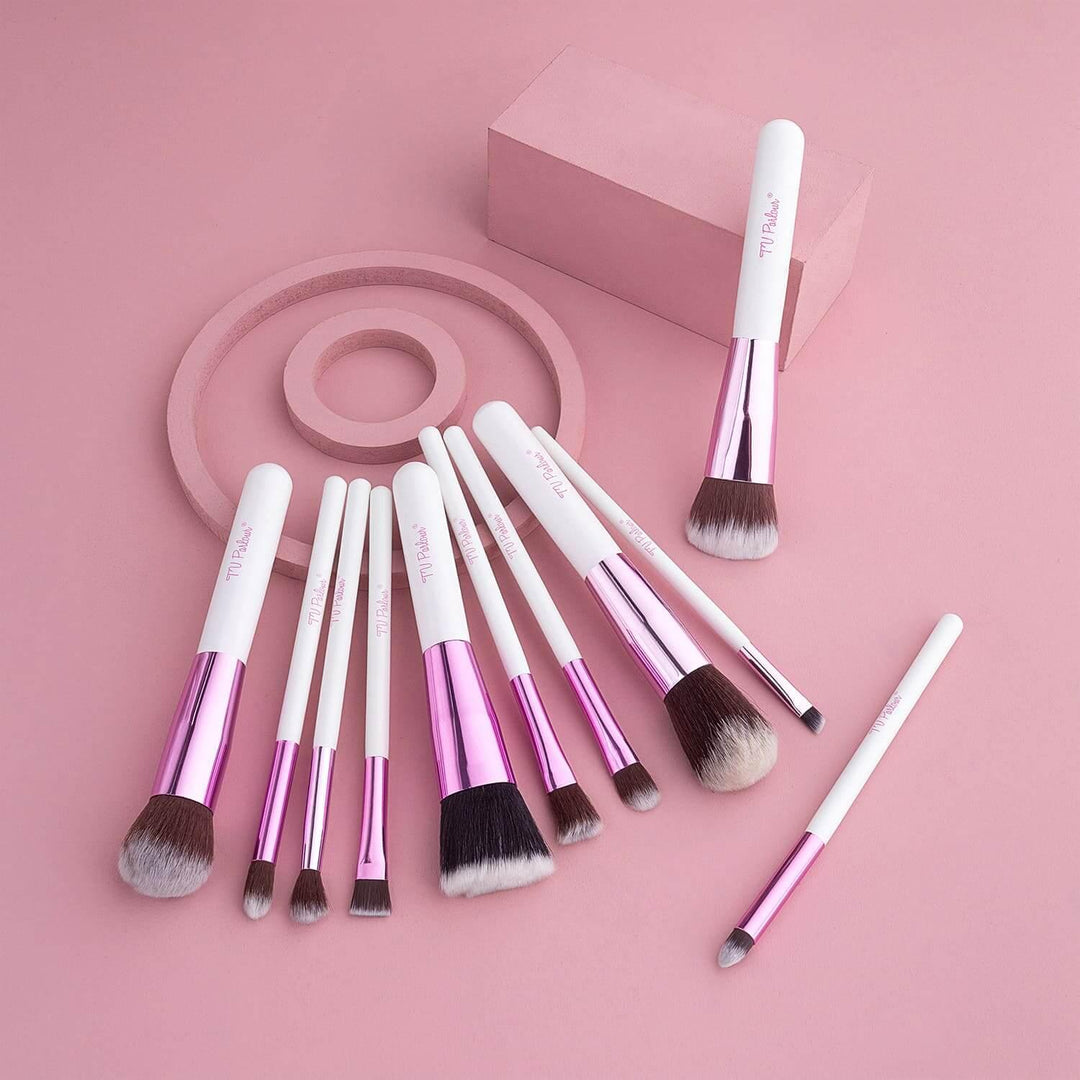 Unicorn Brush Set