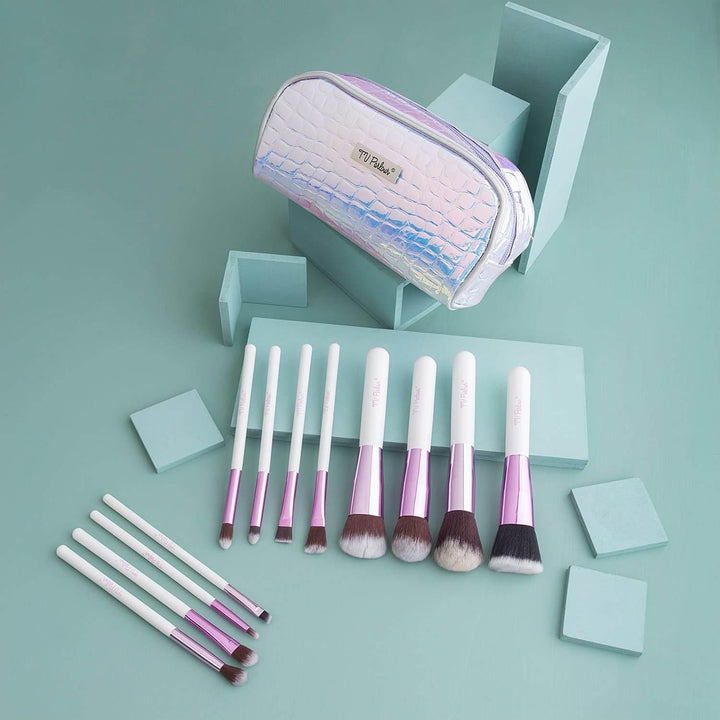 Unicorn Brush Set