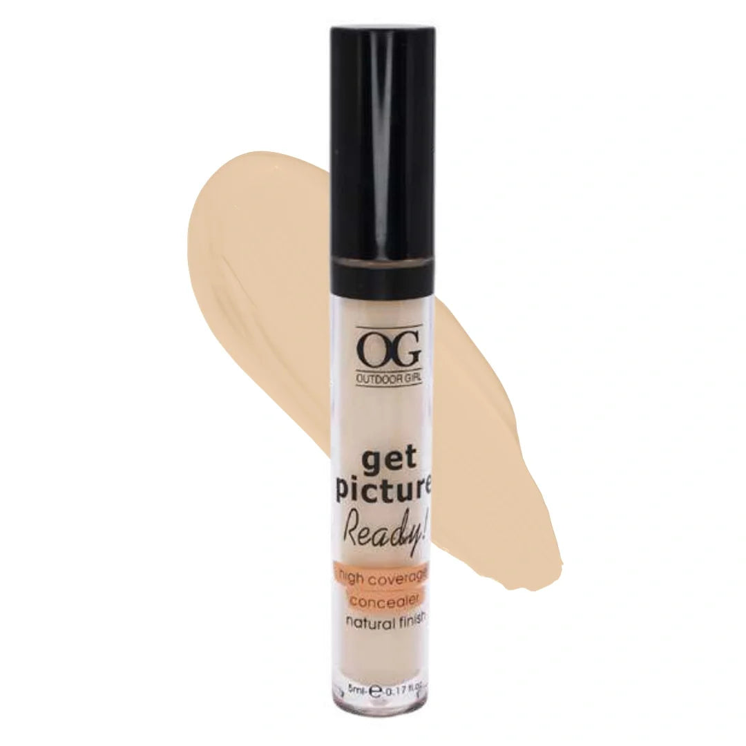 OG Get Picture Ready High Coverage Concealer 5 ML