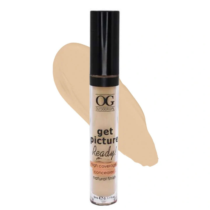 OG Get Picture Ready High Coverage Concealer 5 ML