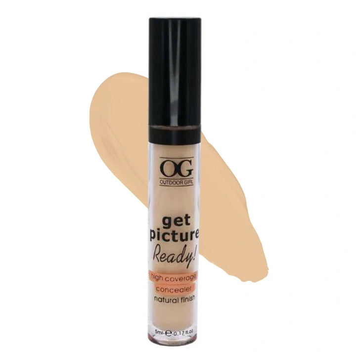 OG Get Picture Ready High Coverage Concealer 5 ML