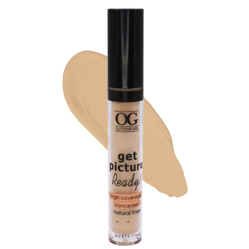 OG Get Picture Ready High Coverage Concealer 5 ML