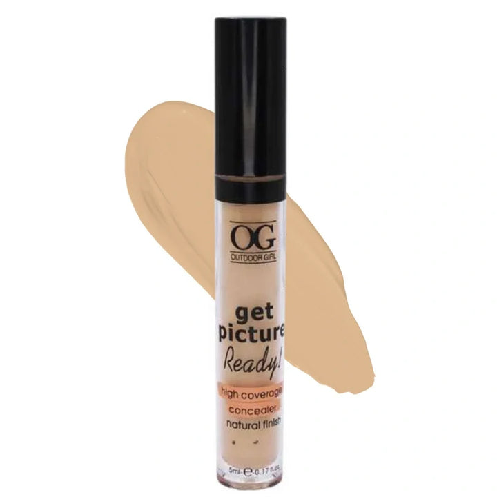 OG Get Picture Ready High Coverage Concealer 5 ML