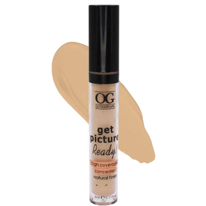OG Get Picture Ready High Coverage Concealer 5 ML
