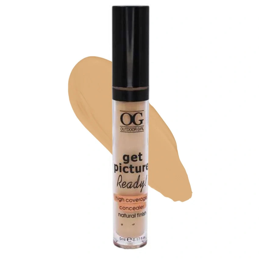 OG Get Picture Ready High Coverage Concealer 5 ML