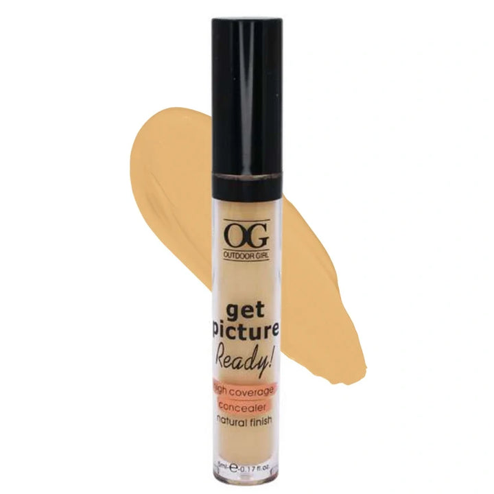 OG Get Picture Ready High Coverage Concealer 5 ML
