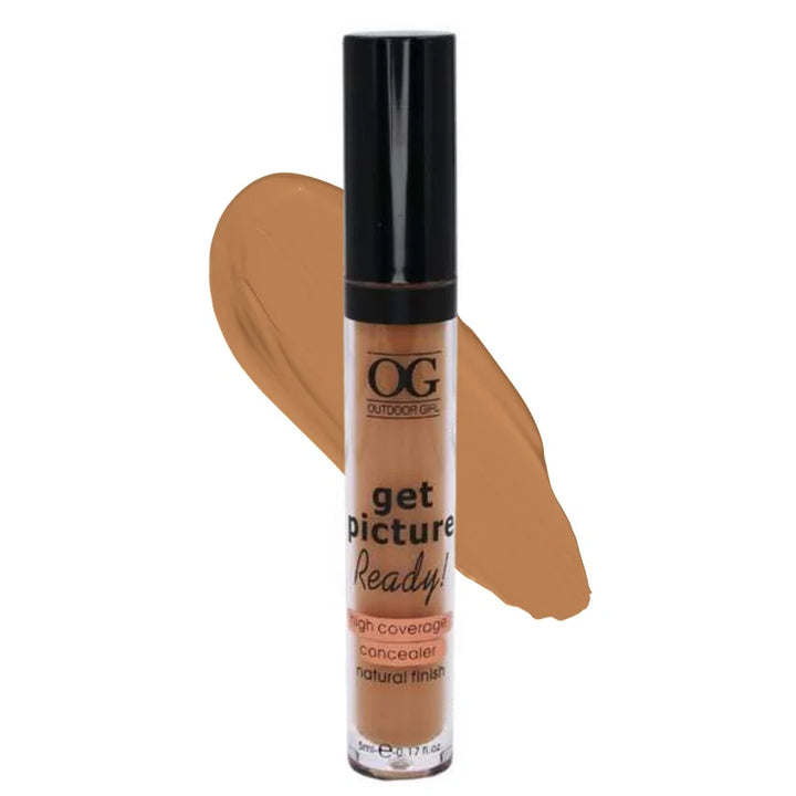 OG Get Picture Ready High Coverage Concealer 5 ML