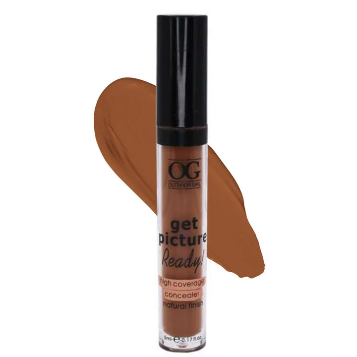 OG Get Picture Ready High Coverage Concealer 5 ML
