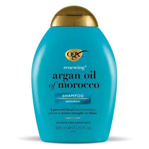 OGX Renewing + Argan Oil Of Morocco Shampoo Sulfate Free 385 ML
