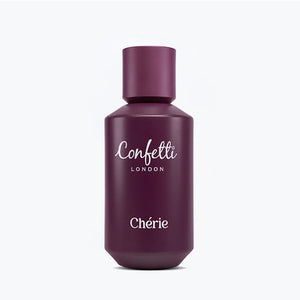 Confetti London Cherie Perfume 100 ML
