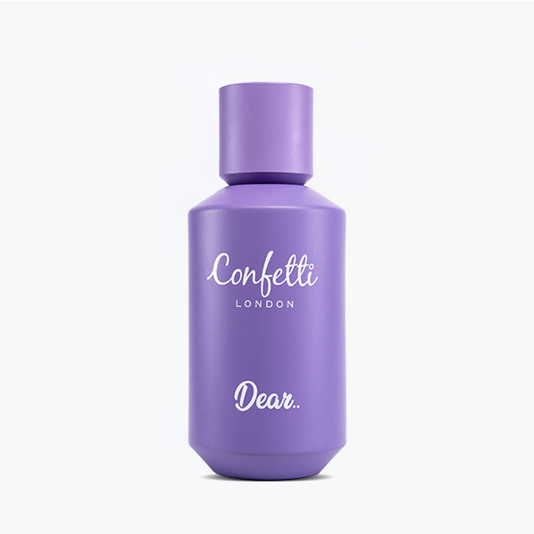 Confetti London Dear Perfume 100 ML