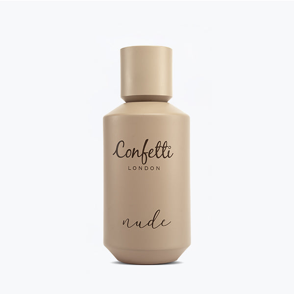 Confetti London Nude Perfume 100 ML