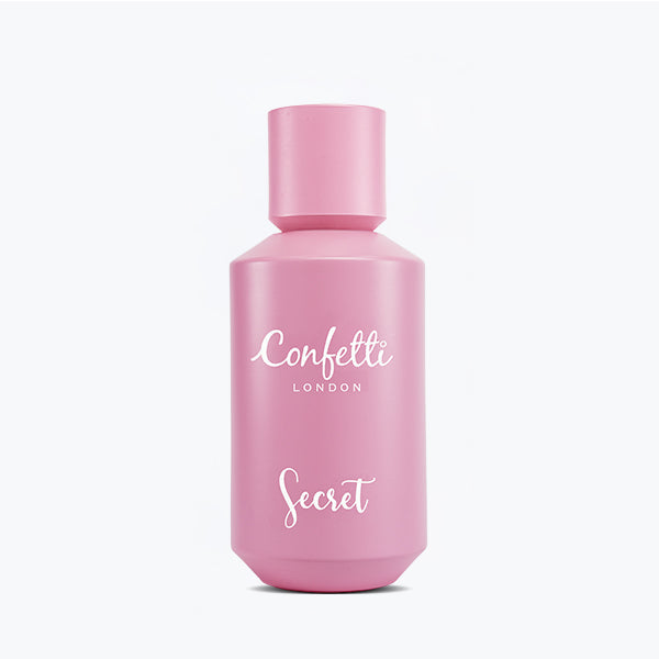 Confetti London Secret Perfume 100 ML