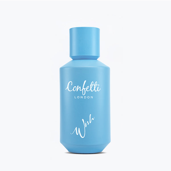 Confetti London wish Perfume 100 ML