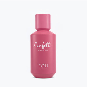 Confetti London You Perfume 100 ML
