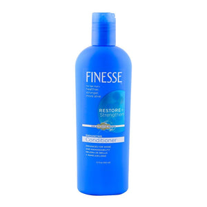 Finesse Restore + Strengthen Enhancing Conditioner