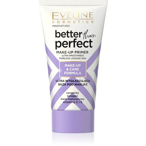 Eveline Better Than Perfect Ultra-Smoothing Makeup Primer 30 ML