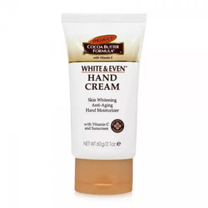 Palmer's Cocoa Butter Formula White Even Hand Cream 60 GM