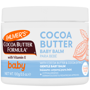 Palmer's Cocoa Butter Baby Balm with Vitamin E 100 GM