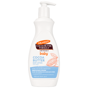 Palmer's Cocoa Butter Baby Lotion 400 ML