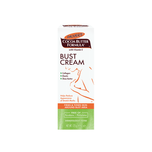 Palmer's Cocoa Butter Formula Bust Firming Cream 125 GM