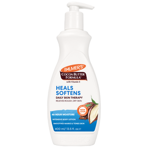 Palmer's Cocoa Butter Formula Heals Softens Daily Skin Therapy Lotion 400 ML