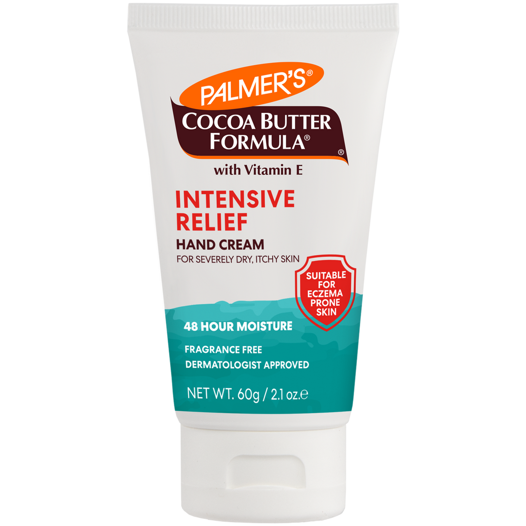 Palmer's Cocoa Butter Formula Intensive Relief Hand Cream 60 GM