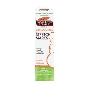 Palmer's Cocoa Butter Formula Massage Cream for Stretch Marks 125 GM
