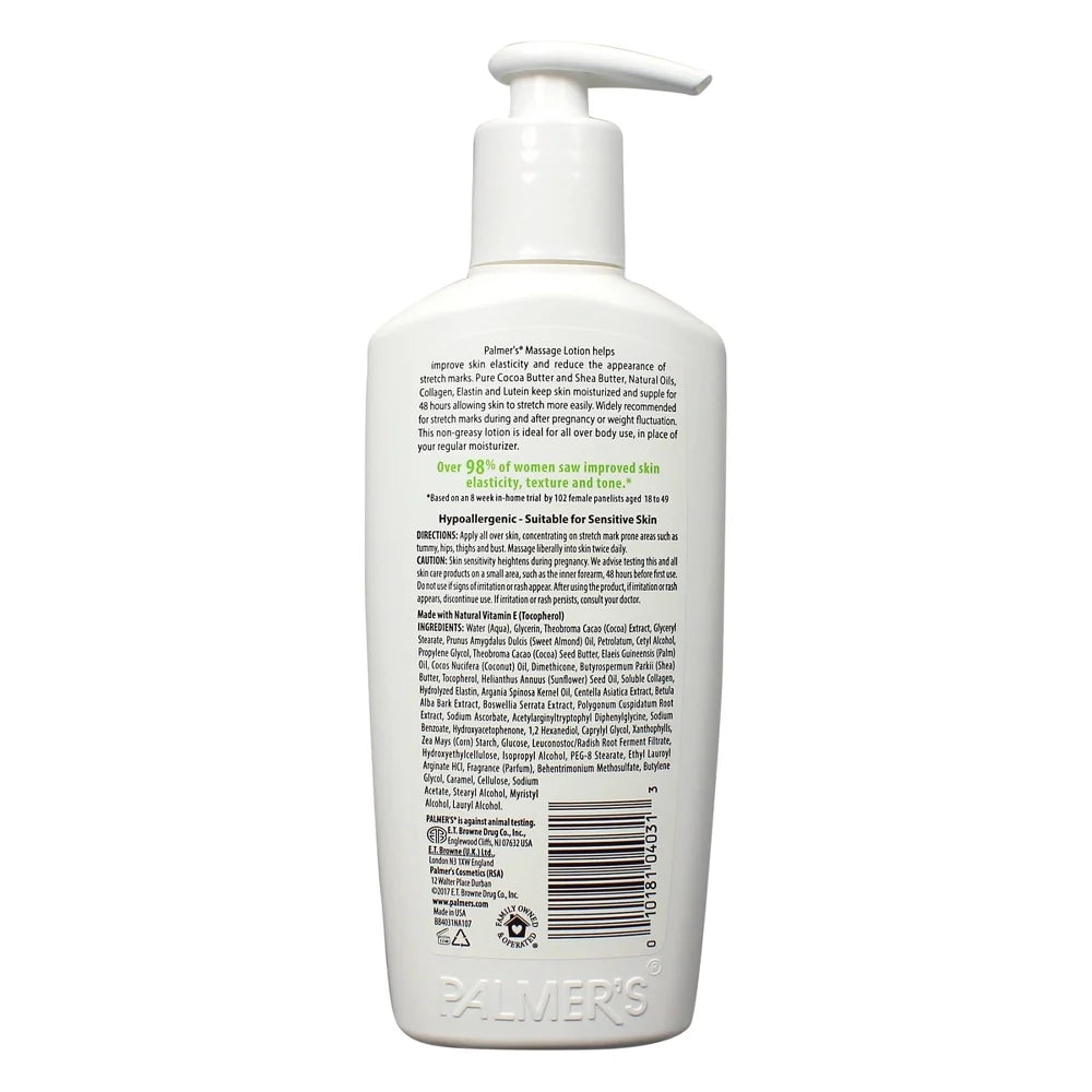 Palmer's Cocoa Butter Formula Massage Lotion For Stretch Marks 250 ML