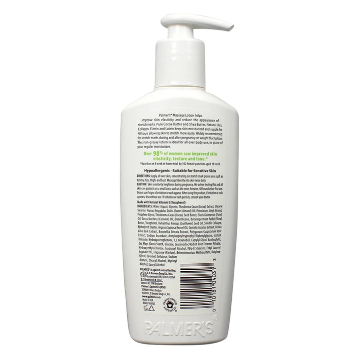 Palmer's Cocoa Butter Formula Massage Lotion For Stretch Marks 250 ML