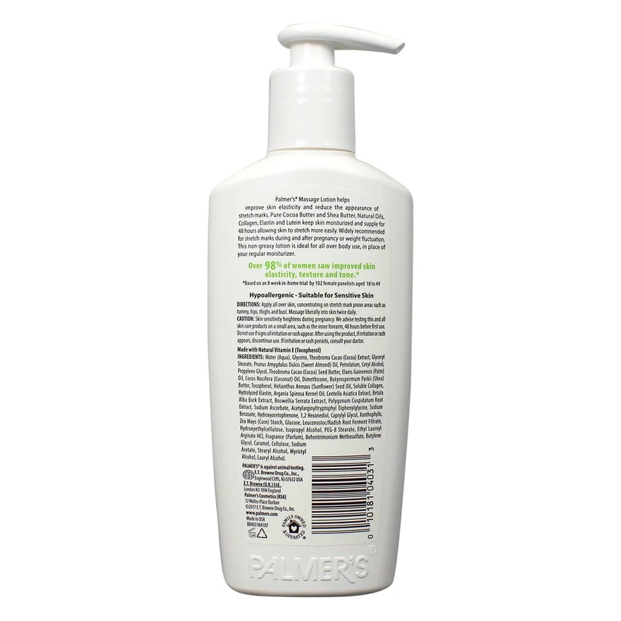 Palmer's Cocoa Butter Formula Massage Lotion For Stretch Marks 250 ML