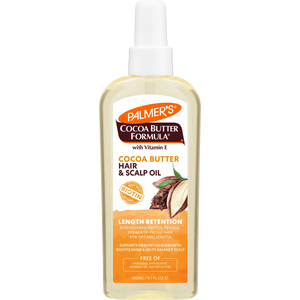 Palmer's Cocoa Butter Formula Moisturising Spray Oil 150 ML