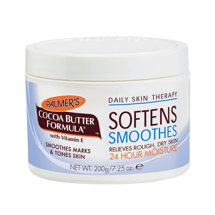 Palmer's Cocoa Butter Formula Original Solid Jar Cream