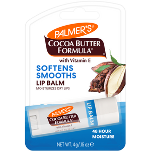 Palmer's Cocoa Butter Formula Original Ultra Moisturizing Lip Balm 4 GM