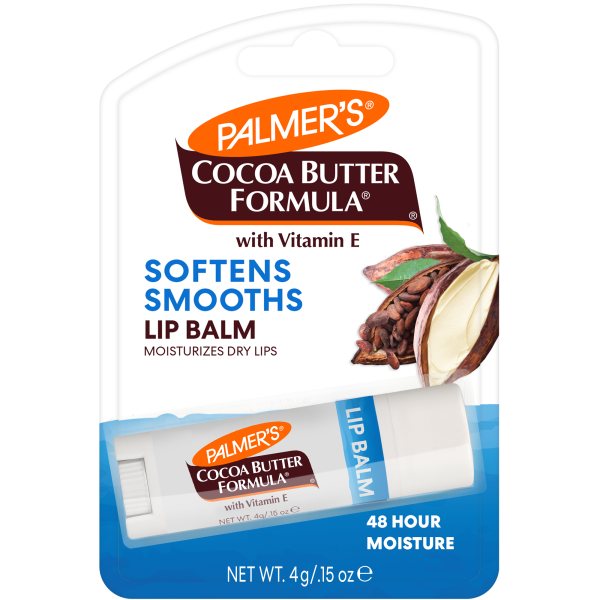 Palmer's Cocoa Butter Formula Original Ultra Moisturizing Lip Balm 4 GM