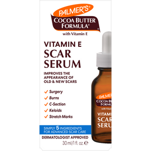 Palmer's Cocoa Butter Formula Scar Serum 30 ML