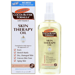 Palmer's Cocoa Butter Skin Therapy Oil 60 ML