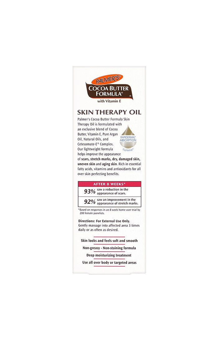 Palmer's Cocoa Butter Formula Skin Therapy Oil (Rosehip Fragrance) 60 ML