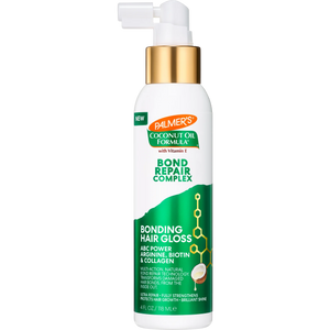 Palmer's Coconut Oil Formula Bond Repair Complex Bonding Hair Gloss 118 ML