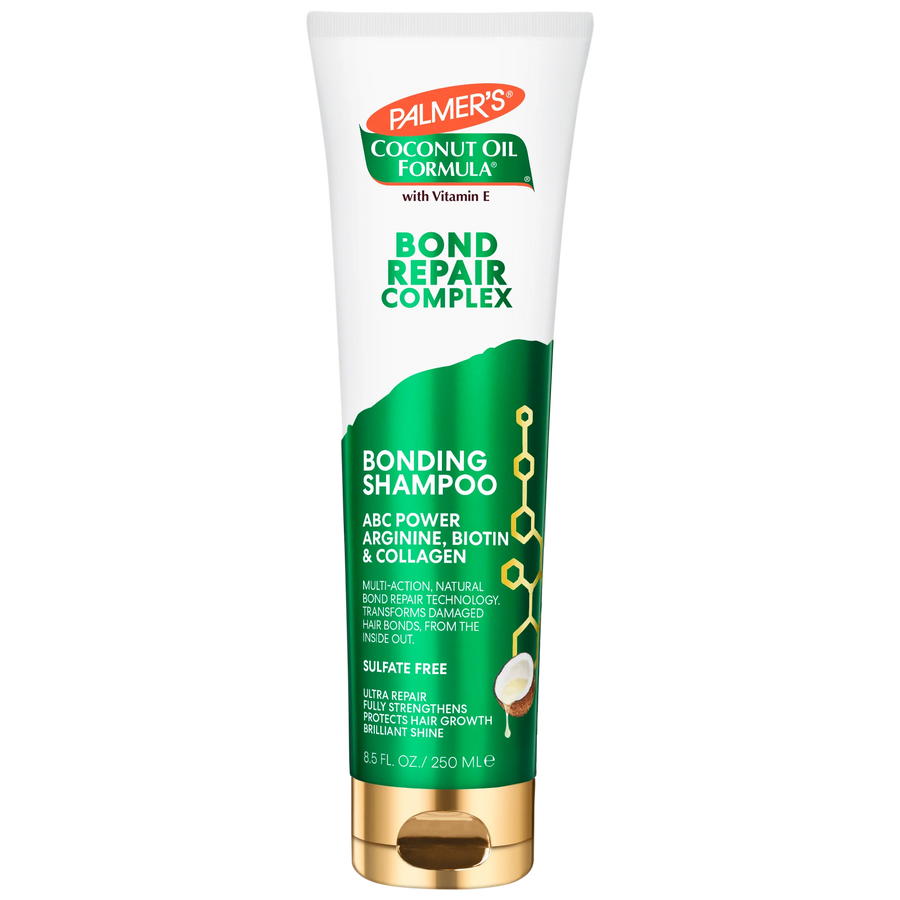 Palmer's Coconut Oil Formula Bond Repair Complex Bonding Shampoo 250 ML