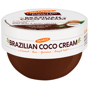 Palmer's Coconut Oil Formula Brazilian Coco Cream 250 GM