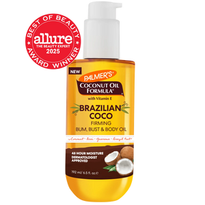 Palmer's Coconut Oil Formula Brazilian Coco Oil 192 ML